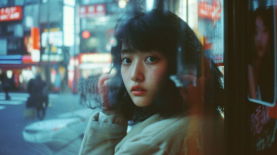 九十年代日本快照 — AI image by 木内翔大＠SHIFT AI代表「日本をAI先進国に」𝕏