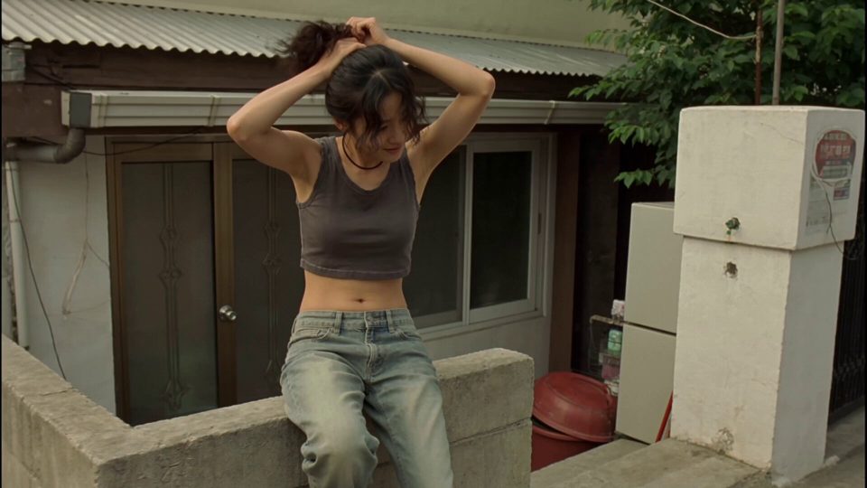 首尔小巷日常 — AI video by Johnn