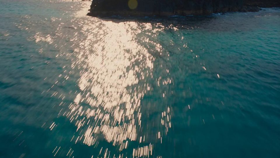 海边起舞 — AI video by Julia Clark