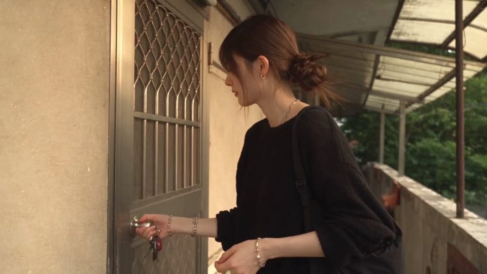 另一个人生的夏夜 — AI video by Harboris