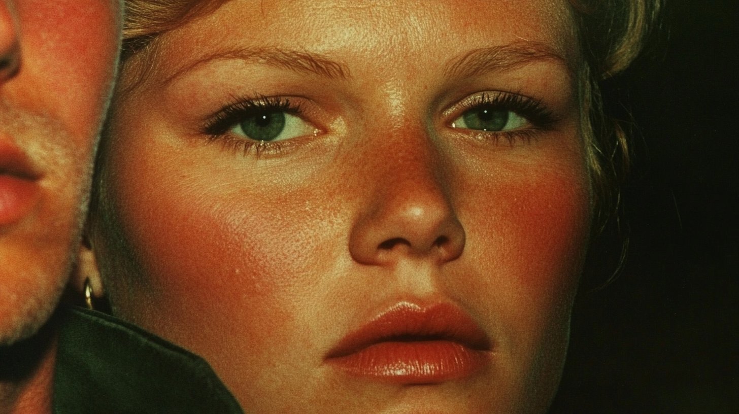 Seventies Art-House Palette — AI image 2