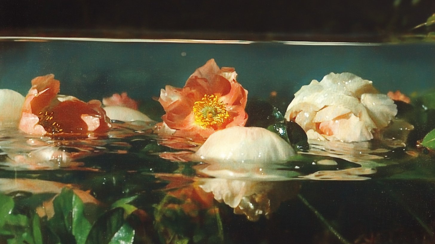 Seventies Art-House Palette — AI image 4