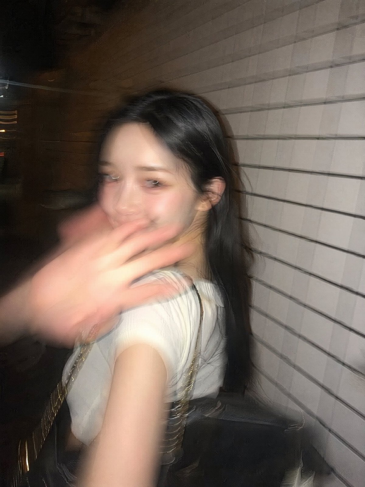 Glance Back in Tokyo — AI image 2