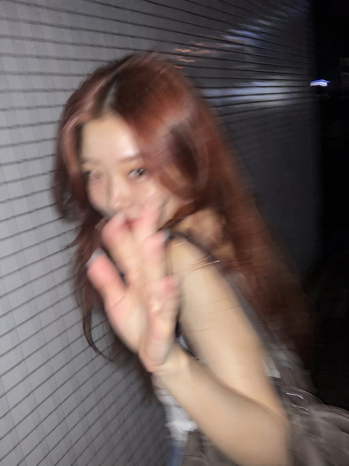 Glance Back in Tokyo — AI image 3