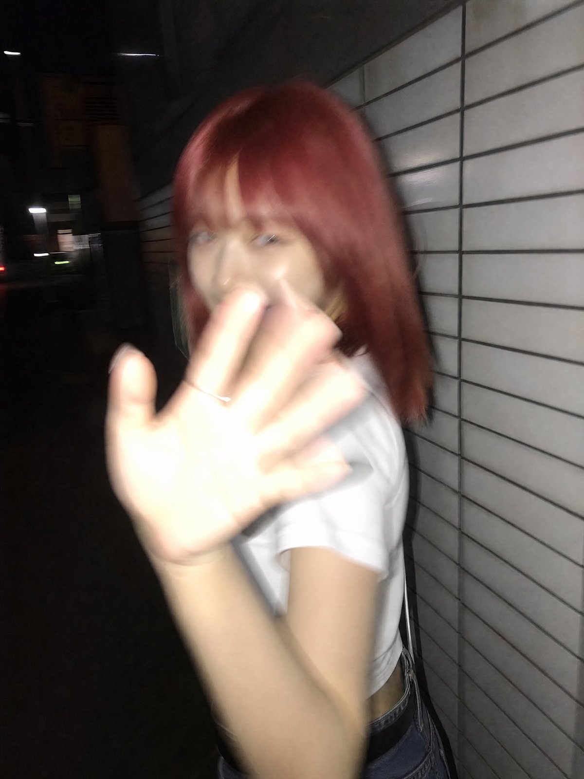 Glance Back in Tokyo — AI image 4