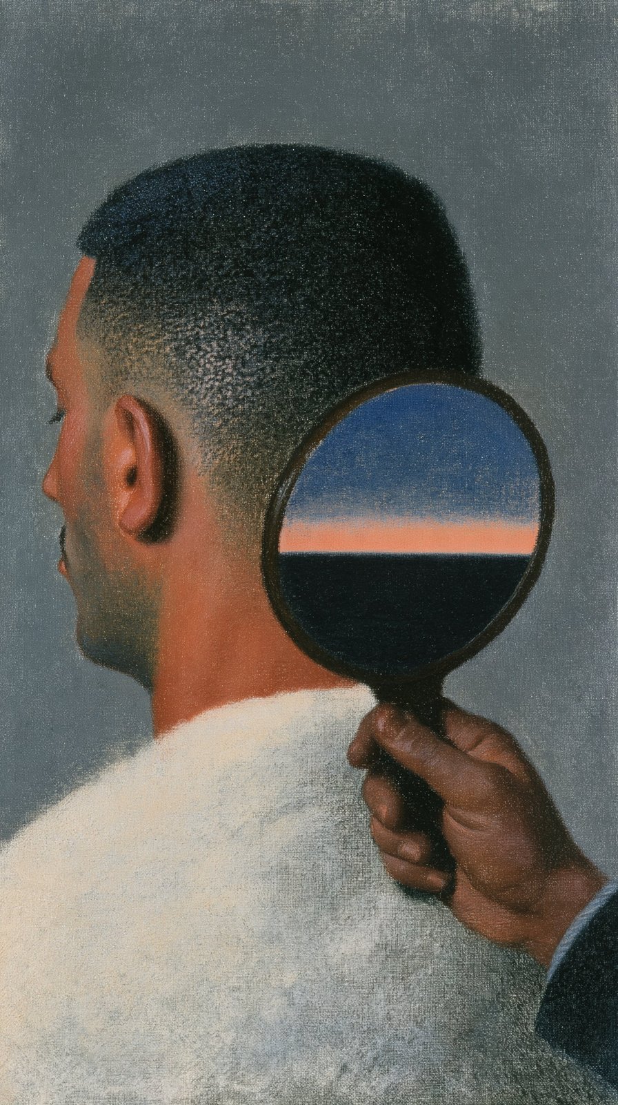 惊喜 — AI image 4