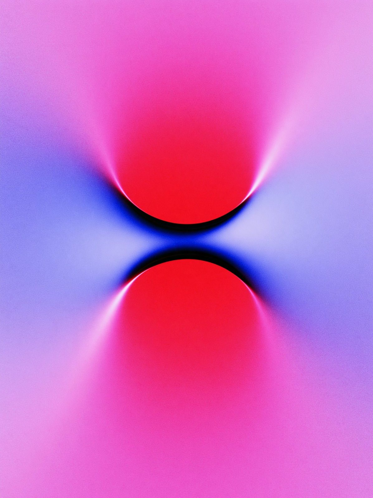 Magenta Fade — AI image 4