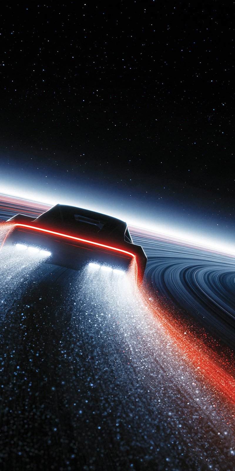 Beyond the Ring — AI image 2