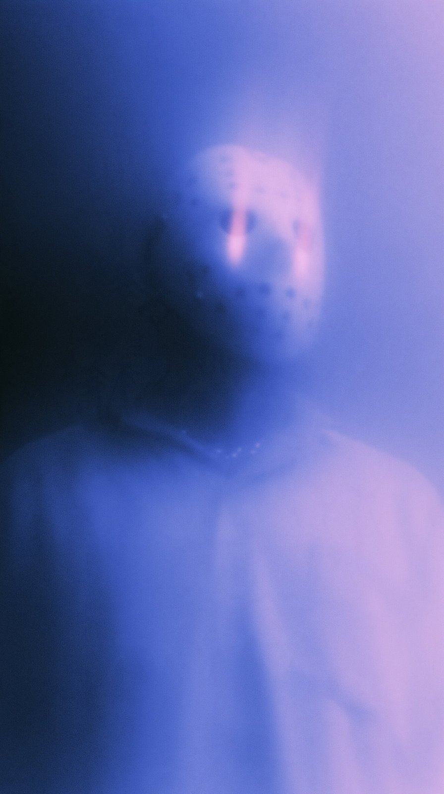Blurred Horror — AI image 3